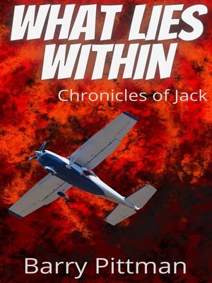 cover image of What Lies Within